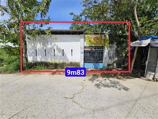 Bán lô đất đẹp giá tốt gần dự án charmora city  ngay cạnh phong châu  chỉ 37,5tr/m2