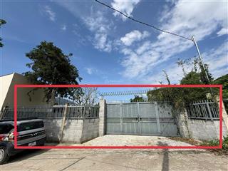 Bán đất biệt thự vườn ngang 15m phước hạ, phước đồng 634m2 giá chỉ 9,3 tỷ