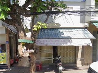 Bán nhà mặt tiền lê hồng phong tp. nha trang vị trí đắc địa kinh doanh