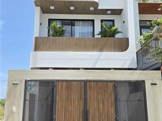Bán nhà 3 tầng mới đẹp mỹ gia gói 5 nha trang giá 9,4 tỷ