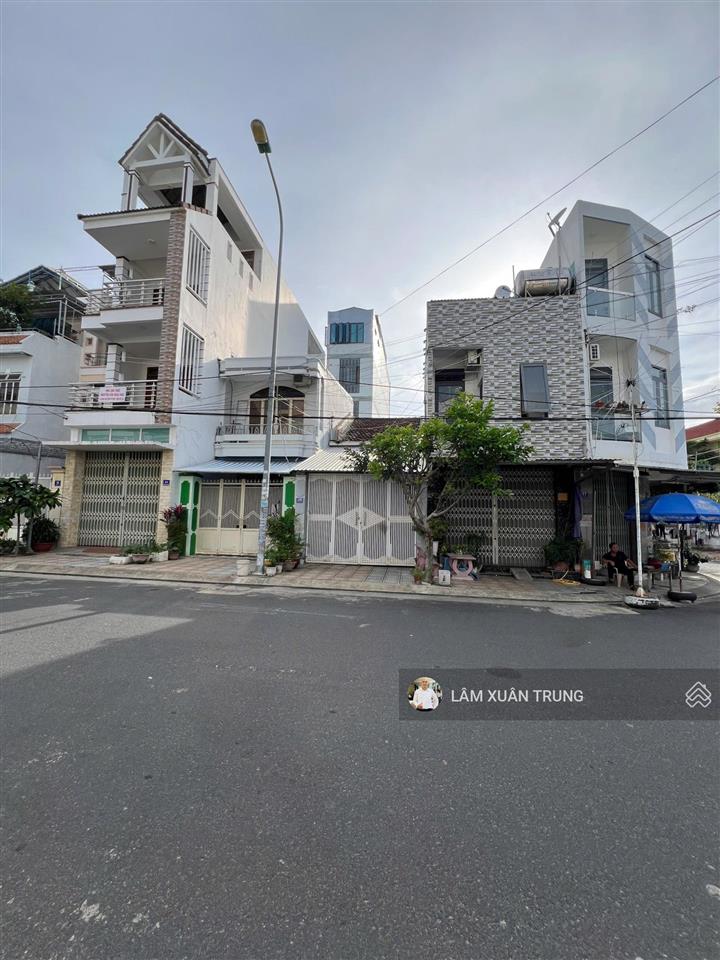Bán đất tặng nhà gần biển nha trang đường 13m 75,3m2 giá 8,3 tỷ