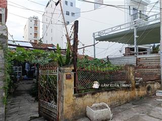 Đất gần biển hoàng diệu ngang 7m diện tích 200m