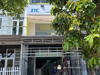 Bán nhà view sông gần biển đường 30m nha trang