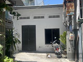 Nhà cách biển 100m dạng tài sản hiếm, phù hợp làm căn hộ dịch vụ tại trung tâm trần phú