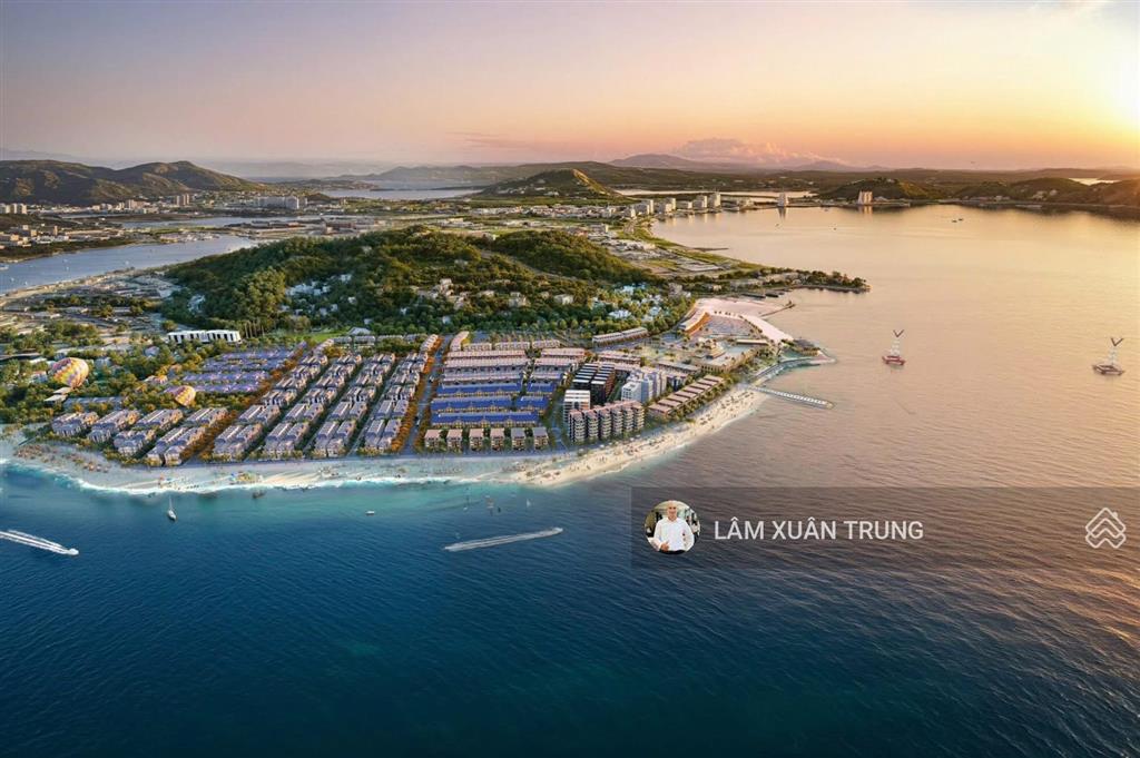Bán nhà phố lam ngọc vinhomes pearl bay đối diện boutique hotel ngang 5m giá tốt