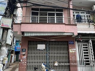 Nhà trung tâm du lịch nha trang cách biển chỉ 250m hai mặt thoáng giá tốt nhất khu vực