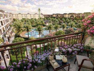 Bán căn liền kề 2 mặt tiền vinhomes pearl bay gần biển đối diện an viên