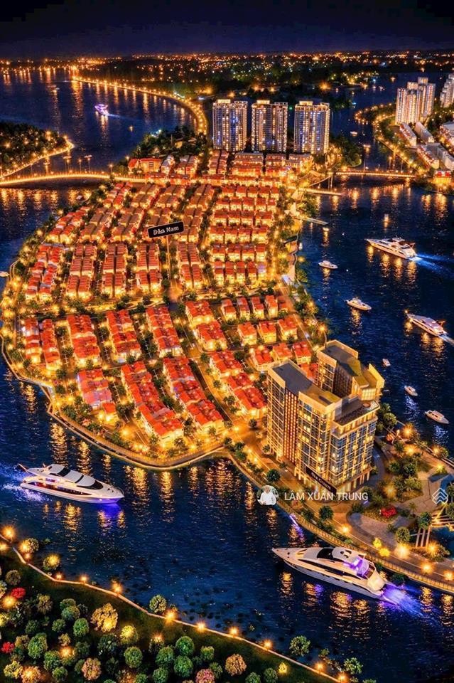 Bán căn 1pn + tầng 17 view biển the charm charmora city giá tốt ck 14%