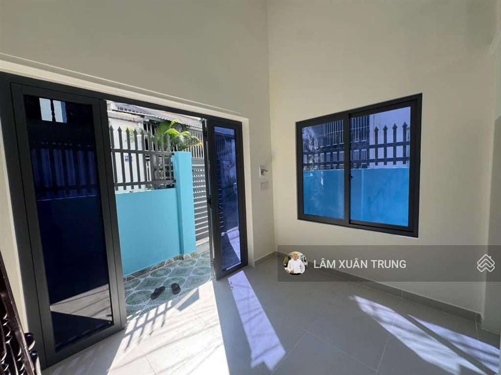 Nhà góc full odt 52,3m2 hẻm ô tô lê hồng phong chỉ 4,5 tỷ bao thuế phí