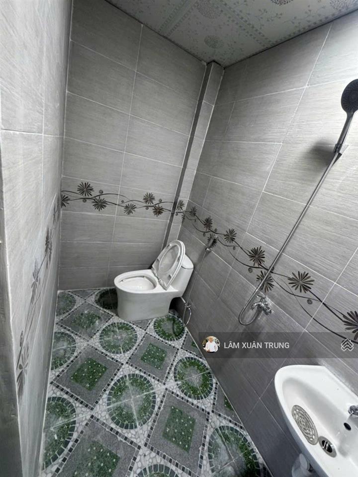 Nhà góc full odt 52,3m2 hẻm ô tô lê hồng phong chỉ 4,5 tỷ bao thuế phí