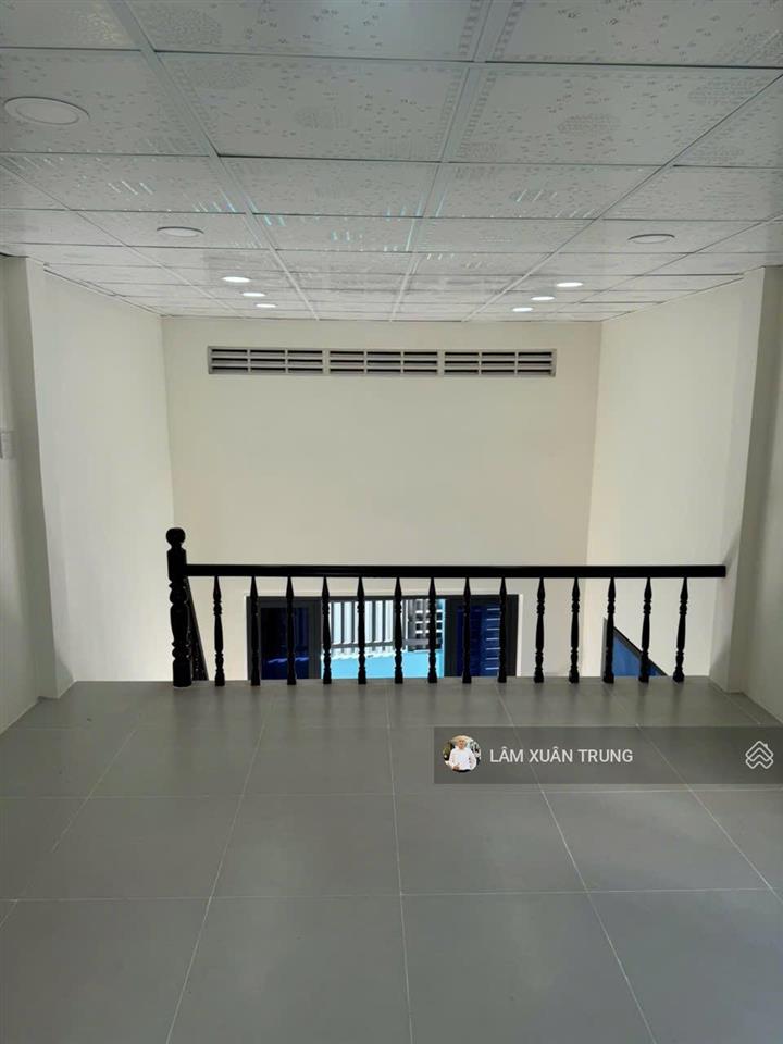 Nhà góc full odt 52,3m2 hẻm ô tô lê hồng phong chỉ 4,5 tỷ bao thuế phí