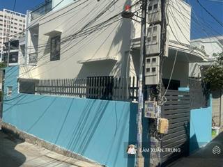 Nhà góc full odt 52,3m hẻm ô tô lê hồng phong chỉ 4,5 tỷ bao thuế phí