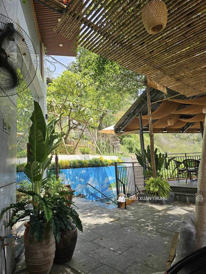 Bán khách sạn mặt tiền trần phú view biển đẹp 7 tầng 27 phòng đang kinh doanh tốt