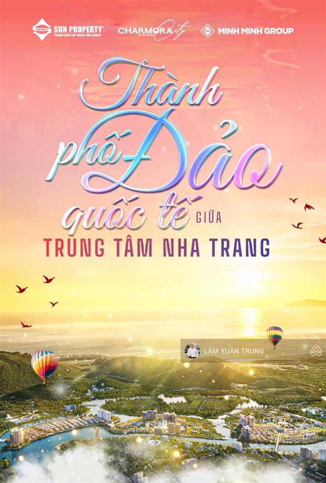 Bán căn studio onsen 3 nha trang view pháo hoa trần cao 3,5m giá f0  2,26 tỷ giỏ hàng độc quyền