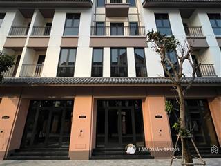 Bán nhà liền kề ngọc trai vinhomes pearl bay gần biển 50m sở hữu lâu dài