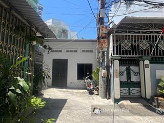 Bán nhà đất cách biển 100m hẻm ô tô dã tượng trần phú phù hợp làm căn hộ dịch vụ