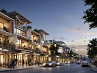 Cơ hội sở hữu căn liền kề hiếm tại charmora city đảo đô thị sinh thái đẳng cấp giữa lòng nha