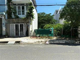 Bán đất mặt tiền đường 20m khu hòn xện, bắc nha trang gần bến du thuyền marina