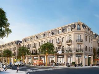 Bán căn hồng ngọc hn04 vị trí đẹp bậc nhất vinhomes pearl bay nha trang
