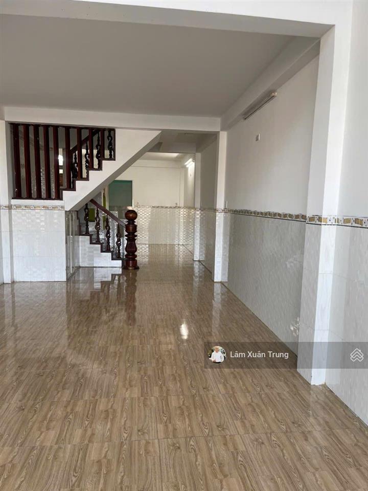 Bán nhà 3 tầng view sông gần biển nha trang đường 30m kinh doanh đẹp