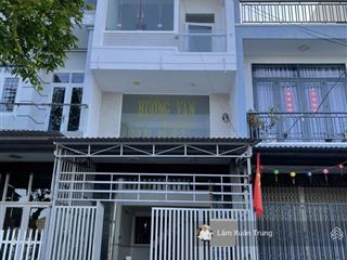 Bán nhà 3 tầng view sông gần biển nha trang đường 30m kinh doanh đẹp