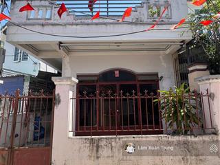 Bán nhà 1 trệt 1 lầu hẻm ô tô lương định của, nha trang khu dân cư hiện hữu yên tĩnh