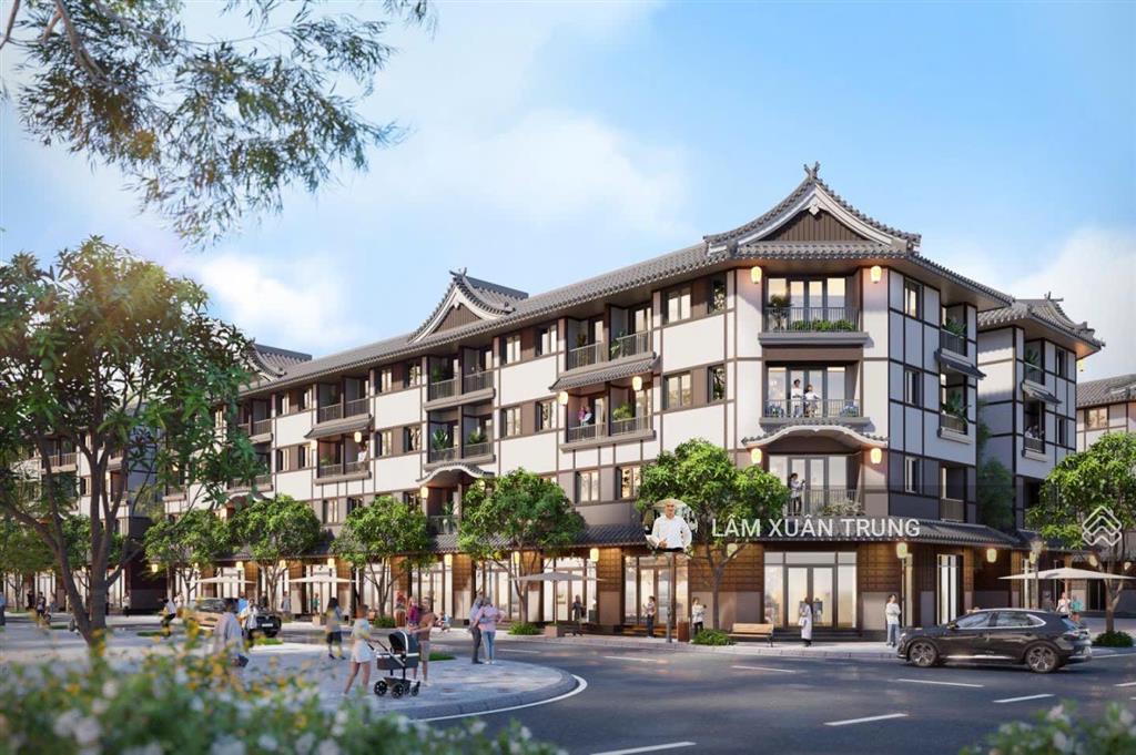 Bán căn đẹp ln910 phân khu lam ngọc vinhomes pearl bay nha trang
