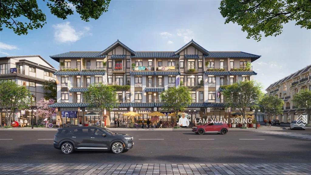 Bán căn đẹp ln910 phân khu lam ngọc vinhomes pearl bay nha trang