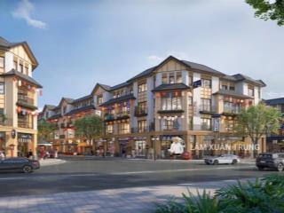 Bán căn đẹp ln910 phân khu lam ngọc vinhomes pearl bay nha trang