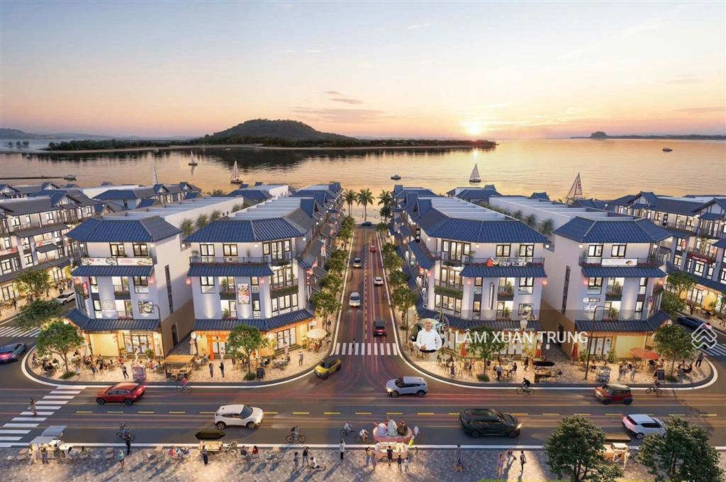 Bán căn đẹp ln910 phân khu lam ngọc vinhomes pearl bay nha trang