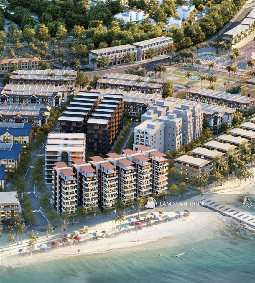 Bán căn đẹp ln910 phân khu lam ngọc vinhomes pearl bay nha trang