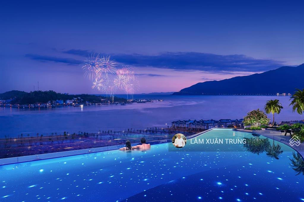 Sở hữu lâu dài mặt biển trần phú quỹ căn hiếm tại nha trang