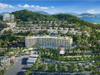 Sở hữu lâu dài mặt biển trần phú quỹ căn hiếm tại nha trang