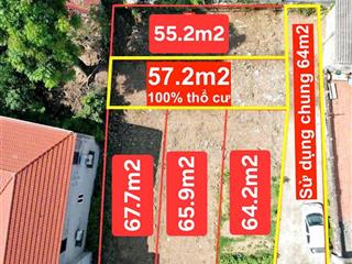 Cực hiếm đất thổ cư ô tô vào tận nơi chỉ 2,7 tỷ mê linh