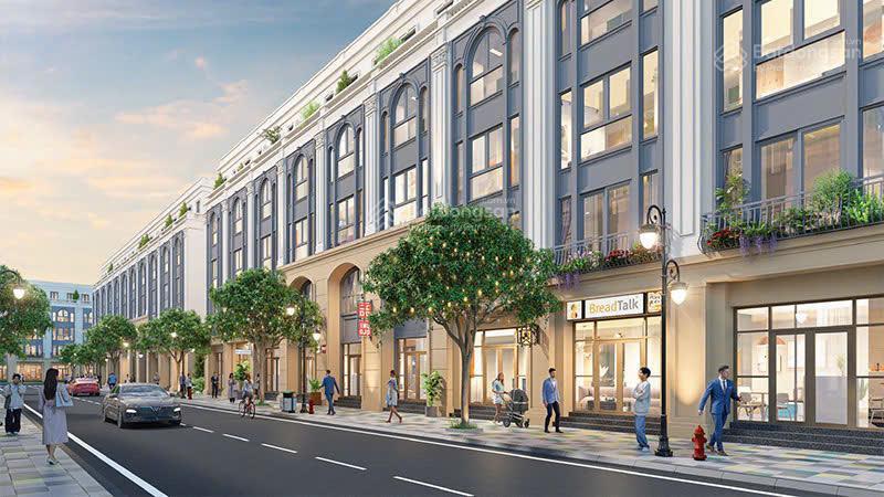 Cho thuê căn hộ 1 phòng ngủ vin cổ loa (vinhomes global gate)