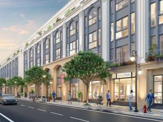 Cho thuê căn hộ 1 phòng ngủ vin cổ loa (vinhomes global gate)
