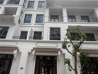 Cho thuê căn hộ 2 phòng ngủ vin cổ loa (vinhomes global gate)