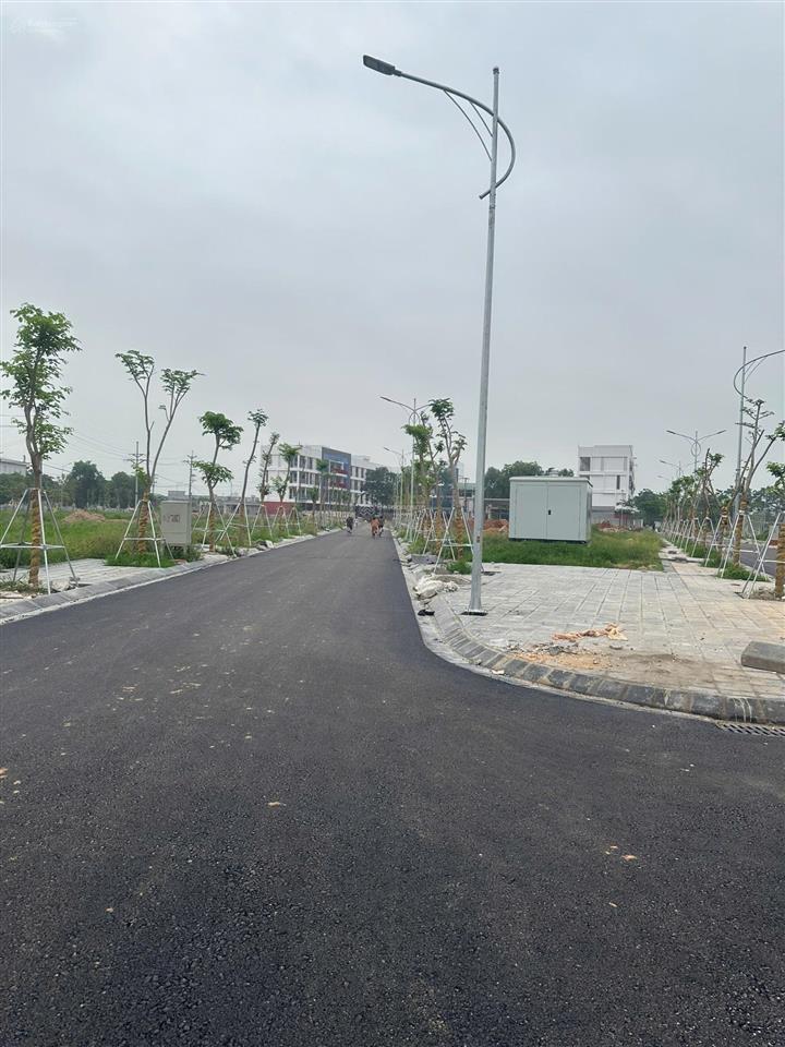 Đất đấu giá lâm hộ  quang minh, mê linh, hà nội