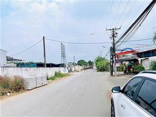 Bán đất sào dá siêu tốt mặt tiền nhựa long đức  lộc an nay thuộc xã bình an