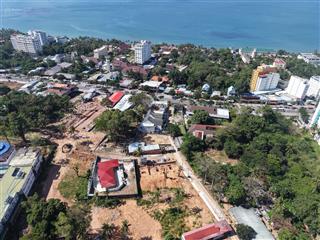 Chính chủ gửi bán lô đất hẻm 103 đường trần hưng đạo  phú quốc