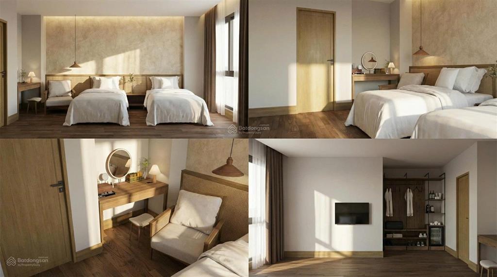 Park city phú quốc  bàn giao full nội thất  sổ hồng sở hữu lâu dài. chính thức nhận booking