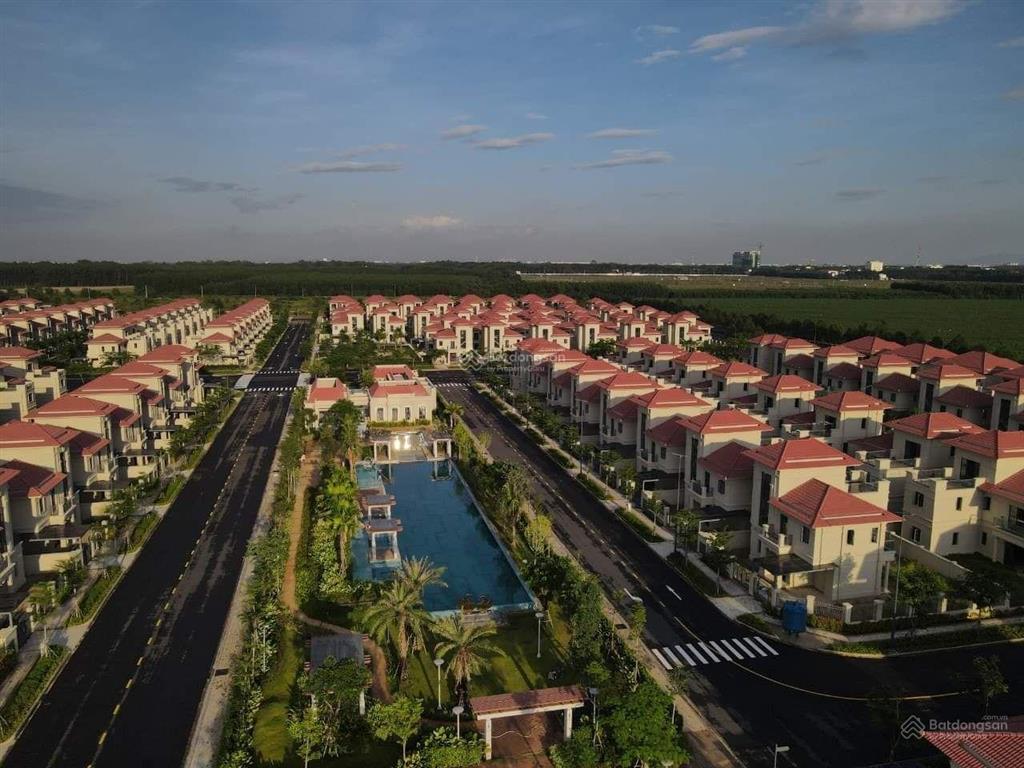 Cần bán đơn lập swanpark 1b 300m2 giá tốt, lịch thanh toán chậm
