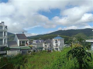 Bán đất có nhà cấp 4, an sơn, phường 4, đà lạt, giá 6.5tỷ, 170m2, full thổ cư(không tiếp môi giới)