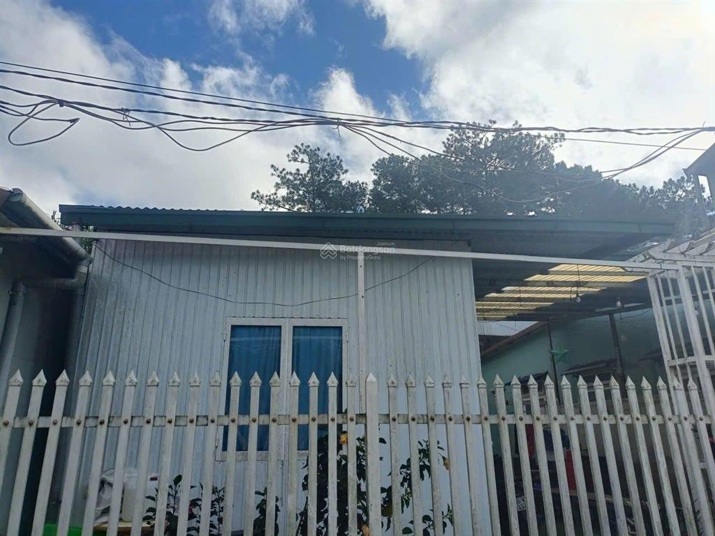 Bán đất có nhà cấp 4, an sơn, phường 4, đà lạt, giá 6.5tỷ, 170m2, full thổ cư(không tiếp môi giới)