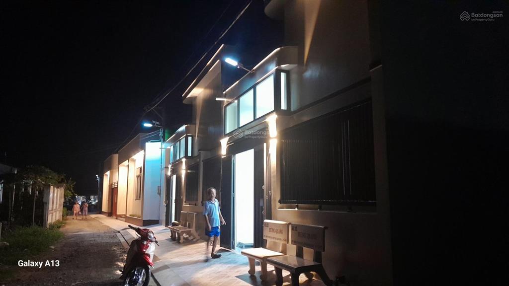 Bán nhà gần quốc lộ 50, tỉnh lộ 873b, khu trung tâm phường sơn qui, tỉnh đồng tháp