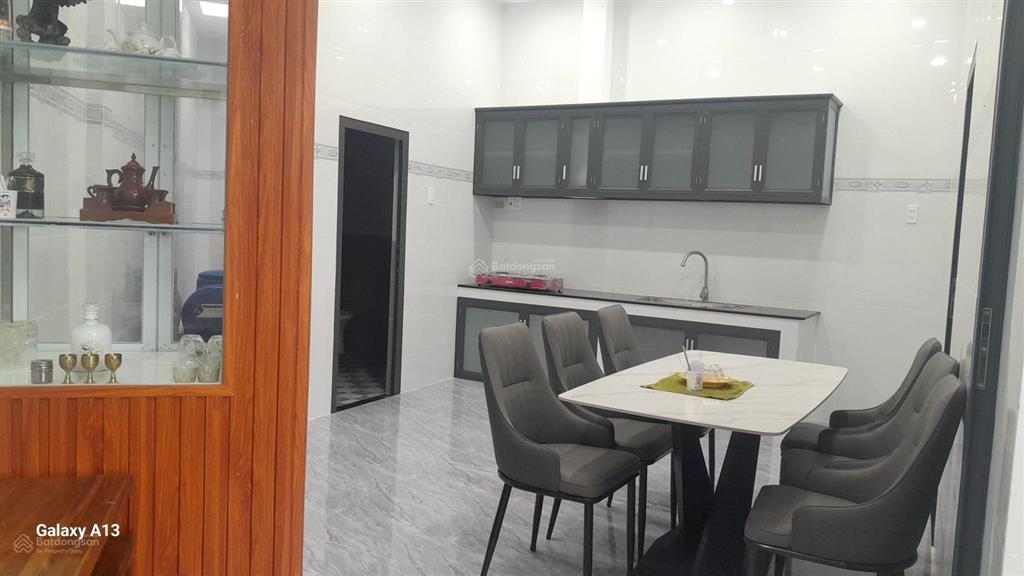 Bán nhà gần quốc lộ 50, tỉnh lộ 873b, khu trung tâm phường sơn qui, tỉnh đồng tháp