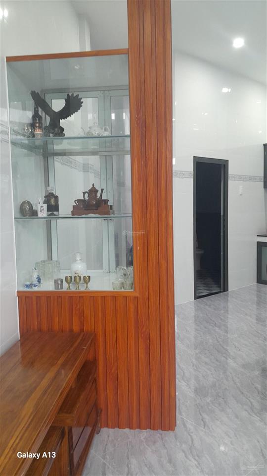 Bán nhà gần quốc lộ 50, tỉnh lộ 873b, khu trung tâm phường sơn qui, tỉnh đồng tháp