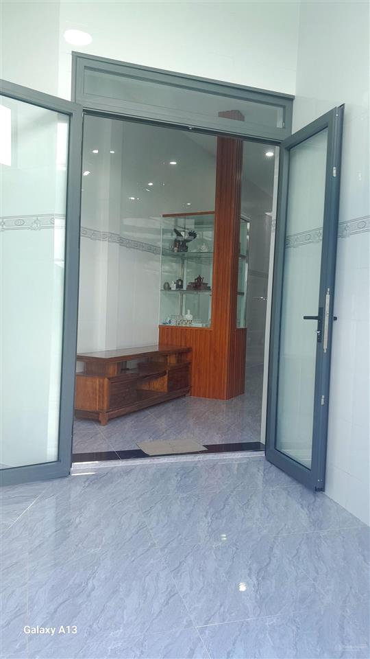 Bán nhà gần quốc lộ 50, tỉnh lộ 873b, khu trung tâm phường sơn qui, tỉnh đồng tháp