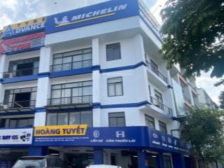 Cho thuê nhà mặt phố tại số 6, xuân phương garden, 150m2, giá siêu hời