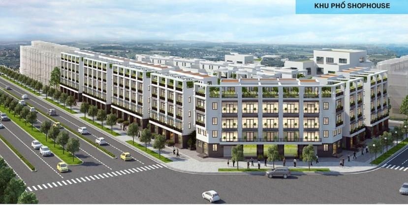 Cho thuê nhà mặt phố tại số 6, xuân phương garden, 150m2, giá siêu hời